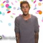 Justin Bieber apologizes for his behavior after appearing on Ellen show