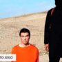 Kenji Goto: ISIS releases video of Japanese hostage killing
