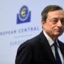 ECB announces €1.1 trillion QE to boost eurozone economy