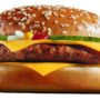 McDonald’s removes items from its menu