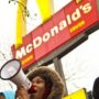 McDonald’s sued by former employees for racial discrimination