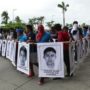 Mexico missing students: Further 10 municipal police officers arrested
