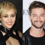 Miley Cyrus can’t spell boyfriend Patrick Schwarzenegger’s last name