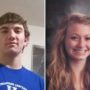 Cheyenne Phillips and Dalton Hayes: Runaway Kentucky teens caught in Florida