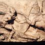 PTSD evidence can be traced back to 1300BC