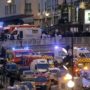 Paris tightens security after terror attacks