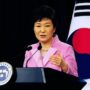 South Korea President Park Geun-hye Removed from Office as Impeachment Motion Upheld