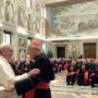 Pope Francis names twenty new cardinals from 14 countries