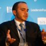 Prince Ali Bin Al-Hussein of Jordan to run for FIFA presidency