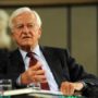 Germany: Former President Richard von Weizsaecker dies aged 94