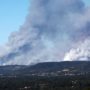 Australia bushfires: Soaring temperatures and high winds fuel blaze