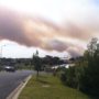 South Australia bushfires destroy more than 30 homes near Adelaide