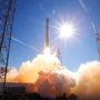 SpaceX’s Falcon 9 launch aborted