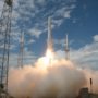SpaceX Falcon 9 rocket recovery test fails