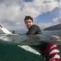 Ricardo dos Santos: Brazilian pro surfer shot dead outside home