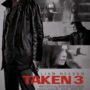 Taken 3 tops North American box office with $40 million