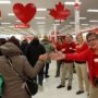 Target Canada to close all 133 stores two years after launch