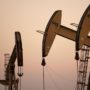 US oil price drops below $50 a barrel