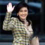 Yingluck Shinawatra impeached and banned from politics over rice subsidy scheme