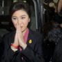 Yingluck Shinawatra impeachment hearing begins in Thailand