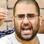 Alaa Abdel Fattah: Egyptian pro-democracy activist jailed for 5 years