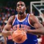 Anthony Mason died from congestive heart failure aged 48