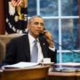 Barack Obama calls for AUMF against ISIS