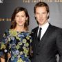 Benedict Cumberbatch and Sophie Hunter to get married over Valentine’s weekend