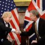 Boris Johnson intends to give up American citizenship
