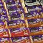 Cadbury fans stockpiling chocolate in US