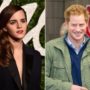 Emma Watson is NOT dating Prince Harry