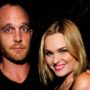 Ethan Embry confirms engagement to ex-wife Sunny Mabrey