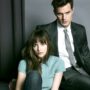 Fifty Shades of Grey tops US box office for second weekend