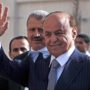 Yemen: Former President Abd Rabbuh Mansur Hadi flees Sanaa
