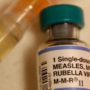 Germany measles outbreak: 18-month boy’s death sparks vaccination debate