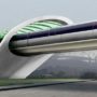 Hyperloop: Elon Musk’s ultra high-speed tube train to be built in California