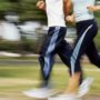 Study: Intense jogging is as bad as no exercise at all