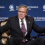 Jeb Bush 2016: Former Florida governor delivers foreign policy speech at Chicago Council on Global Affairs