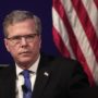 Jeb Bush removes correspondents’ personal information from released emails