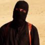 Jihadi John identified as Mohammed Emwazi from London