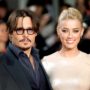 Johnny Depp marries Amber Heard in Los Angeles