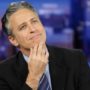 Who is replacing Jon Stewart on the Daily Show?