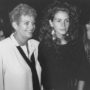 Betty Lou Bredemus: Julia Roberts’ mother dies from lung cancer aged 80