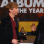 Grammys 2015: Kanye West interrupts Beck as he collects Best Album Award