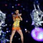 Super Bowl 2015: Katy Perry’s halftime show seen by record 118.5 million people