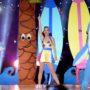 Katy Perry Super Bowl halftime show wows crowds