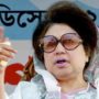 Khaleda Zia: Bangladesh court orders opposition leader arrest