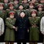 Kim Jong-un urges North Korean army to prepare for war with US