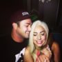 Lady Gaga confirms engagement to Taylor Kinney on Valentine’s Day
