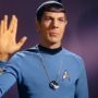 Leonard Nimoy dead: Star Trek’s Mr. Spock dies of COPD aged 83
